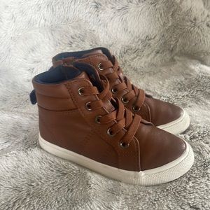 Cat & Jack - Rylan Chukka Boots